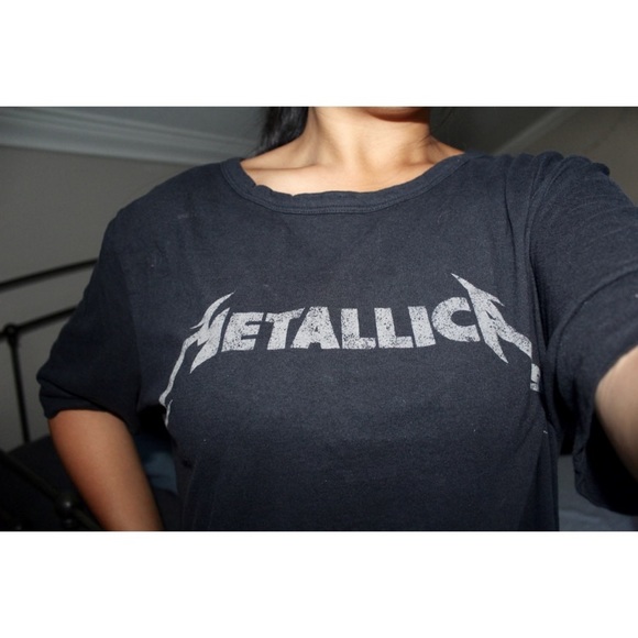 ⚡️METALLICA⚡️ - Picture 1 of 2